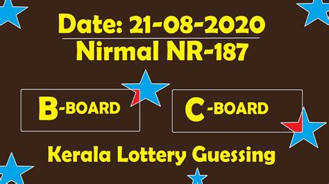 kerala lottery guessing tomorrow last 3 numbers|Kerala Lottery Guessing Numbers for Today and Tomorrow .